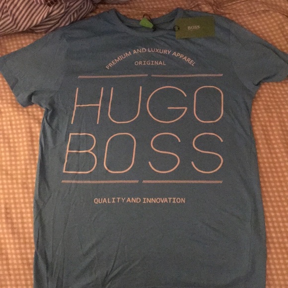 Hugo boss shirt - Picture 1 of 4